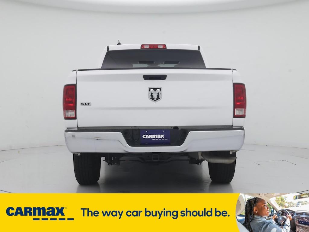 used 2023 Ram 1500 Classic car, priced at $27,998