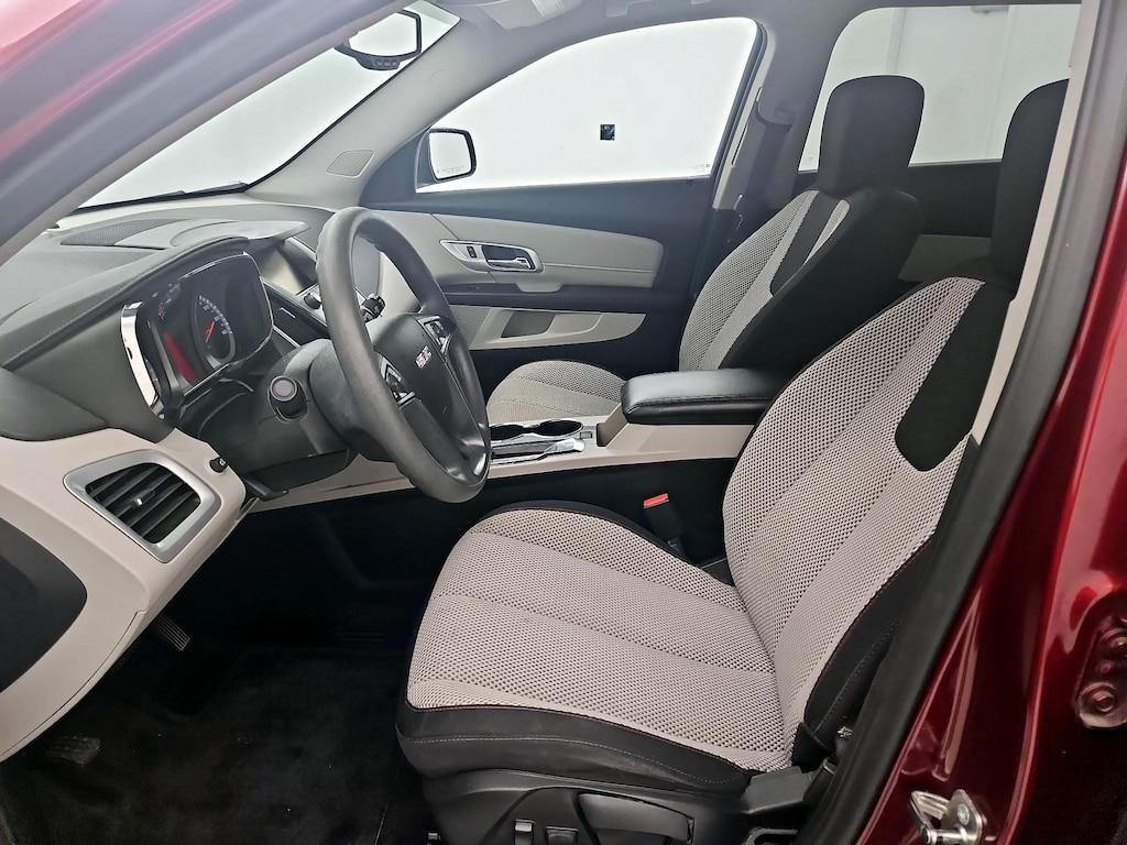 used 2017 GMC Terrain car, priced at $14,998