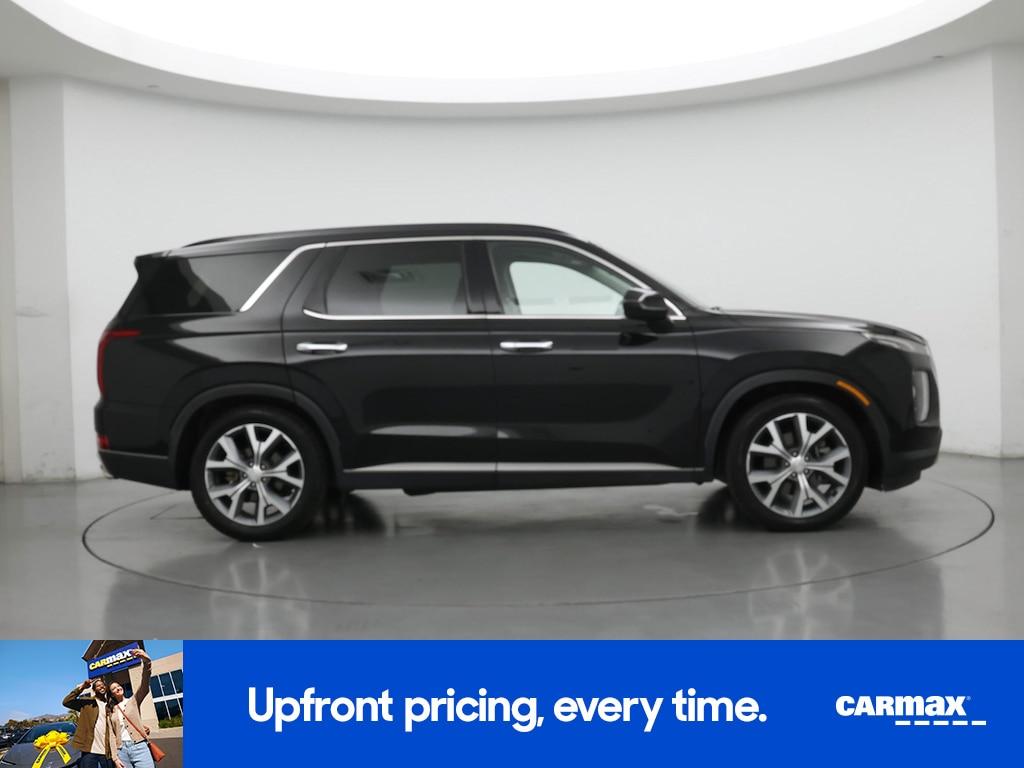 used 2020 Hyundai Palisade car, priced at $19,998