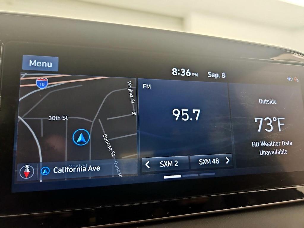 used 2020 Hyundai Palisade car, priced at $19,998