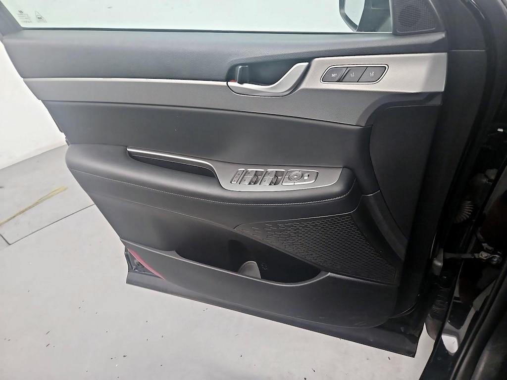used 2020 Hyundai Palisade car, priced at $19,998