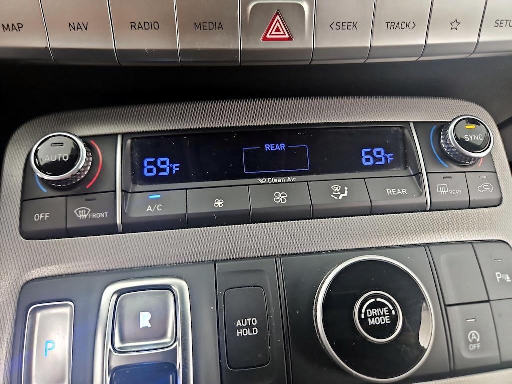 used 2020 Hyundai Palisade car, priced at $19,998