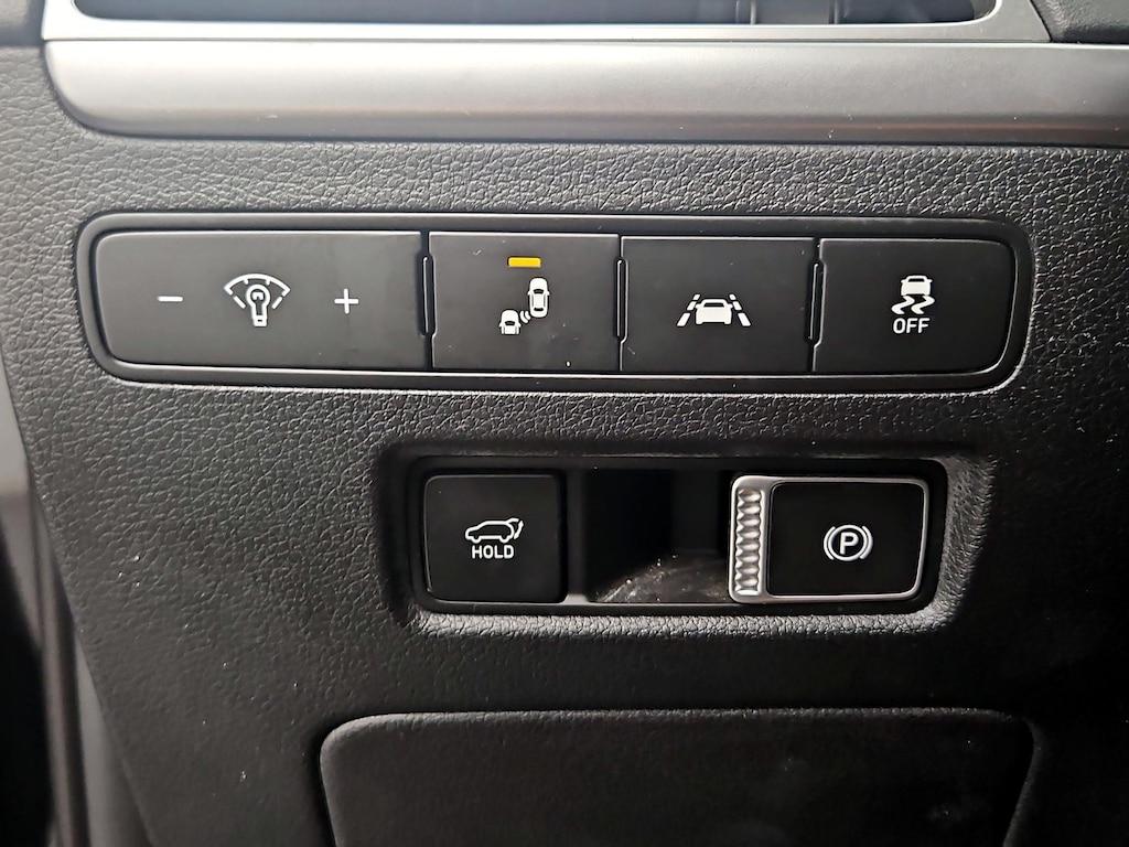 used 2020 Hyundai Palisade car, priced at $19,998