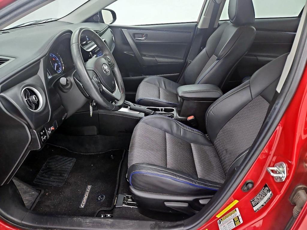used 2019 Toyota Corolla car, priced at $19,998