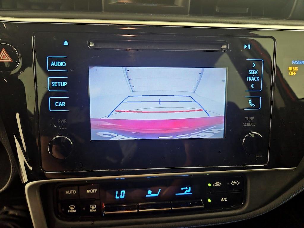 used 2019 Toyota Corolla car, priced at $19,998