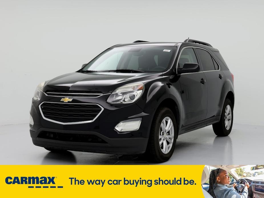 used 2017 Chevrolet Equinox car, priced at $14,998