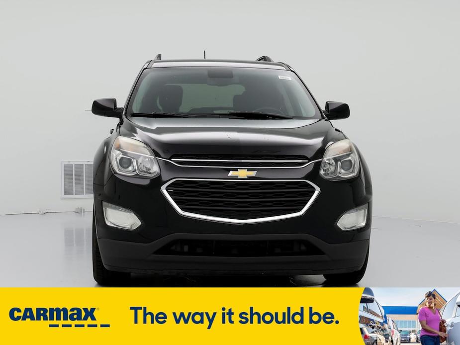 used 2017 Chevrolet Equinox car, priced at $14,998