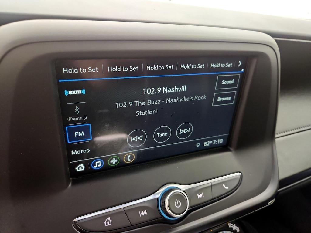 used 2019 Chevrolet Camaro car, priced at $24,998