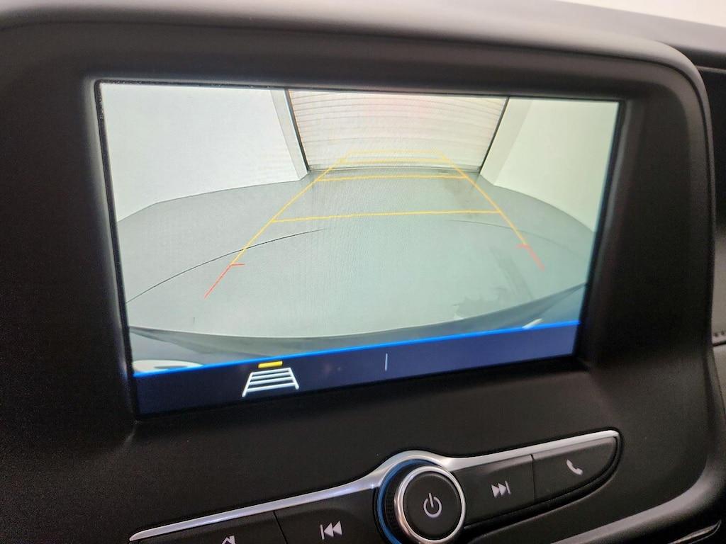 used 2019 Chevrolet Camaro car, priced at $24,998