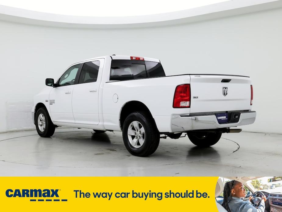 used 2020 Ram 1500 Classic car, priced at $22,998