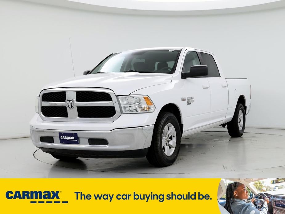 used 2020 Ram 1500 Classic car, priced at $22,998