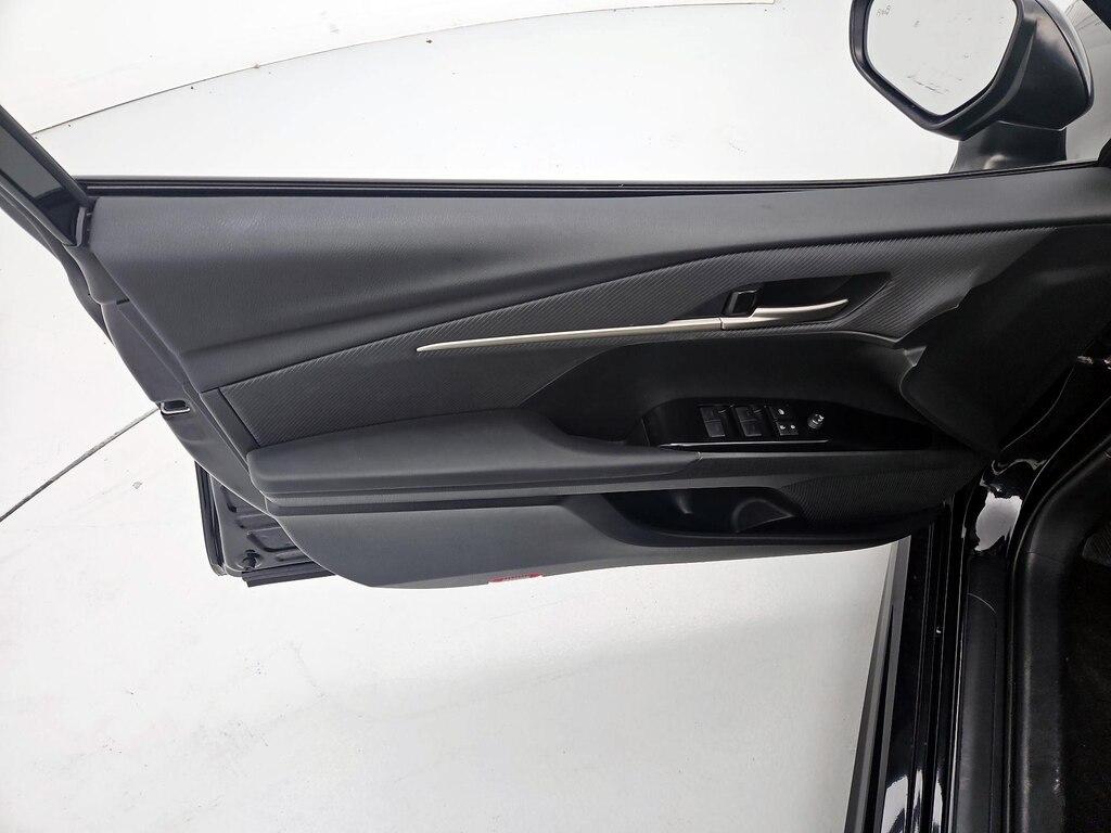 used 2025 Toyota Camry car, priced at $34,998