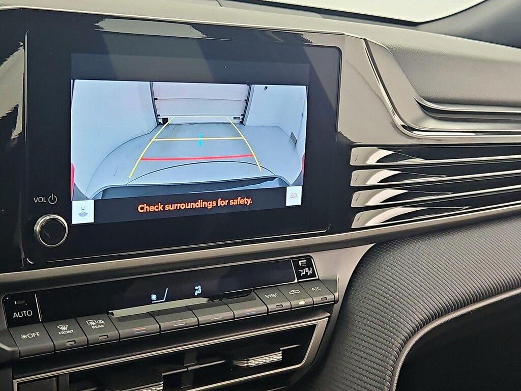 used 2025 Toyota Camry car, priced at $34,998