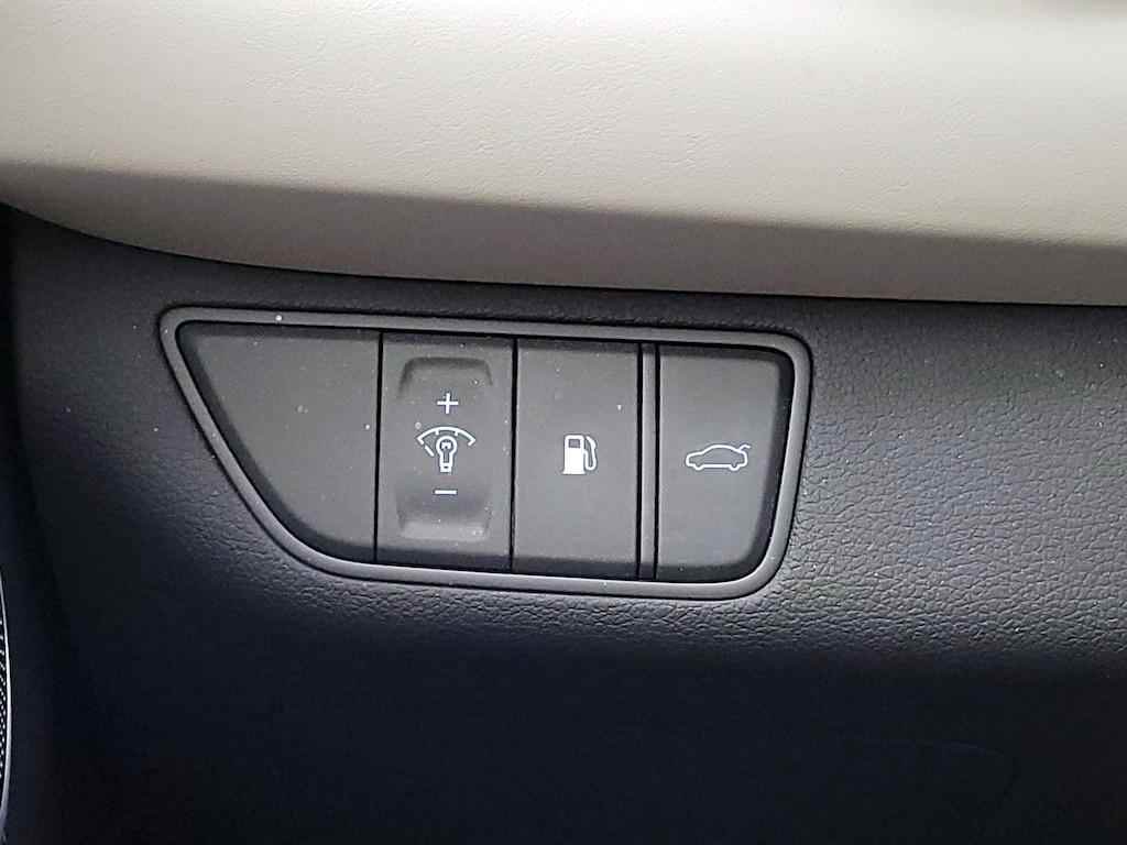 used 2023 Genesis G70 car, priced at $32,998