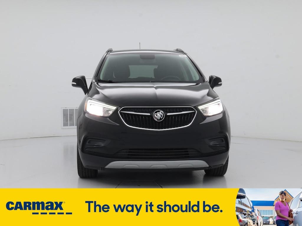 used 2019 Buick Encore car, priced at $16,998