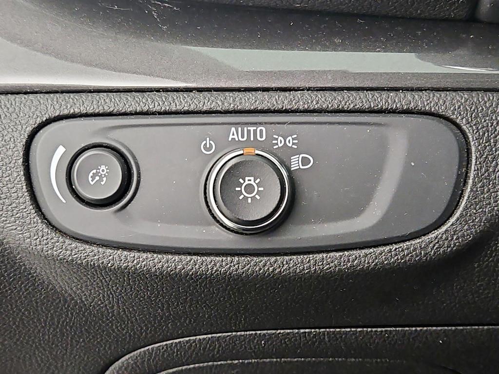 used 2019 Buick Encore car, priced at $16,998