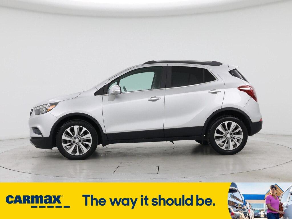 used 2019 Buick Encore car, priced at $15,998
