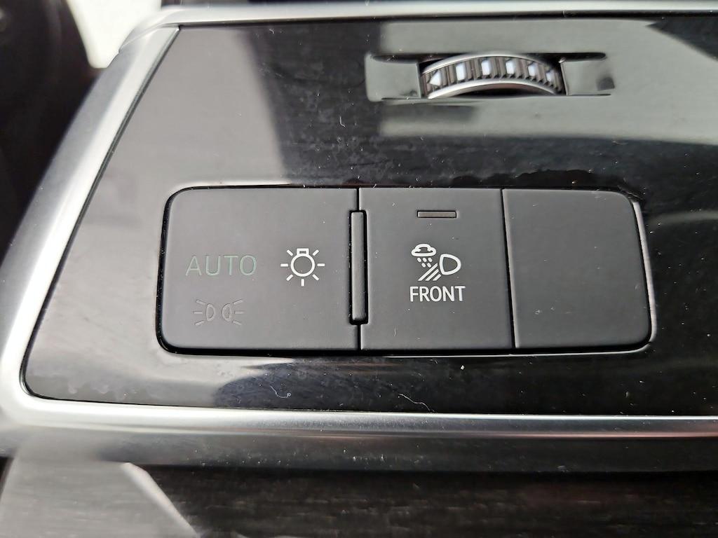 used 2021 Audi Q7 car, priced at $32,998