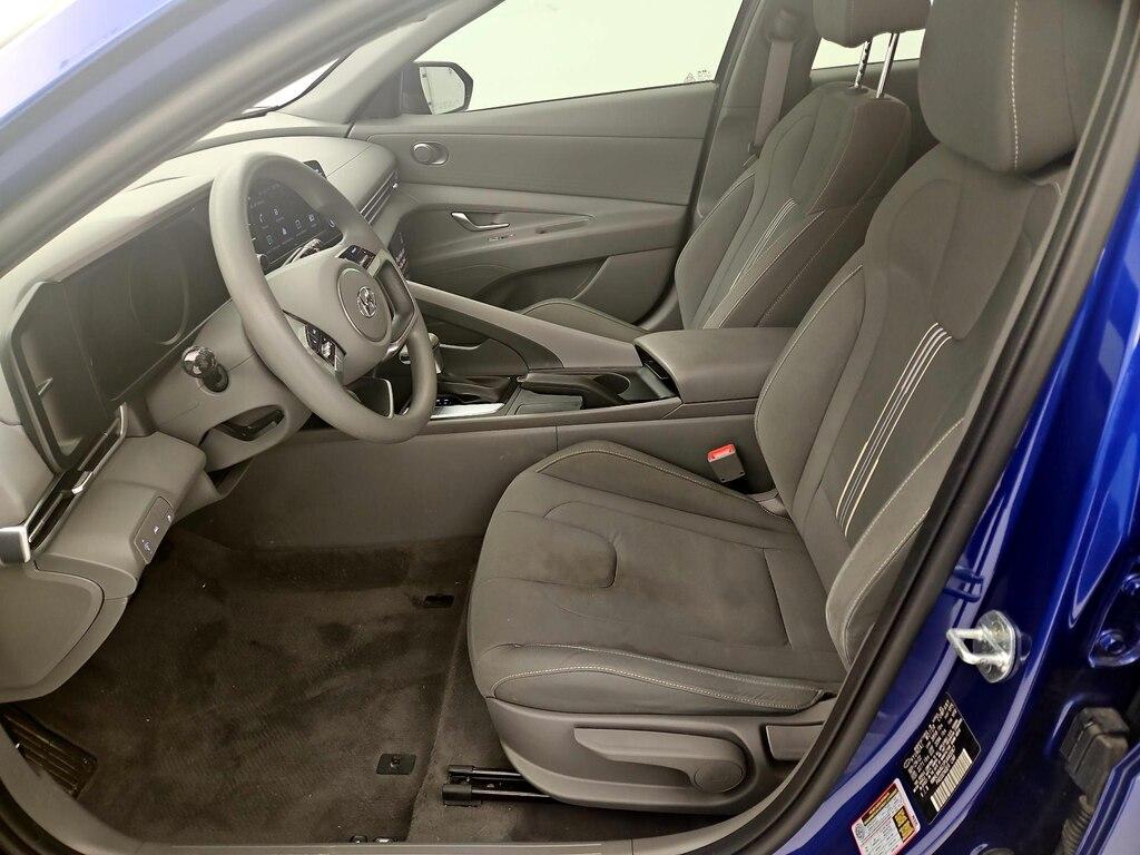 used 2023 Hyundai Elantra car, priced at $22,998