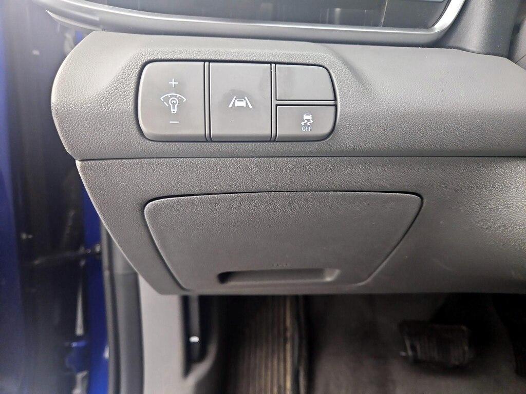 used 2023 Hyundai Elantra car, priced at $22,998