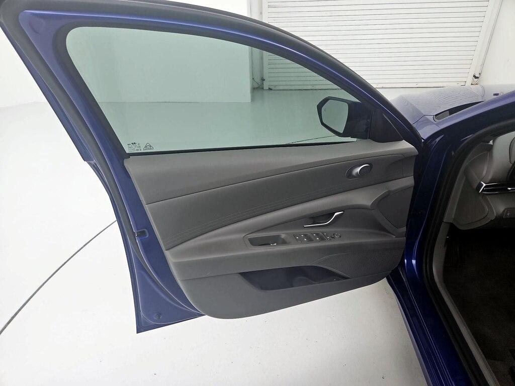 used 2023 Hyundai Elantra car, priced at $22,998