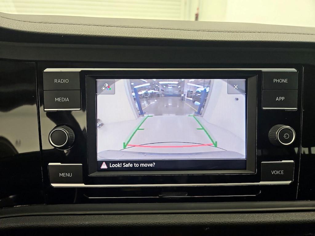 used 2021 Volkswagen Jetta car, priced at $19,998