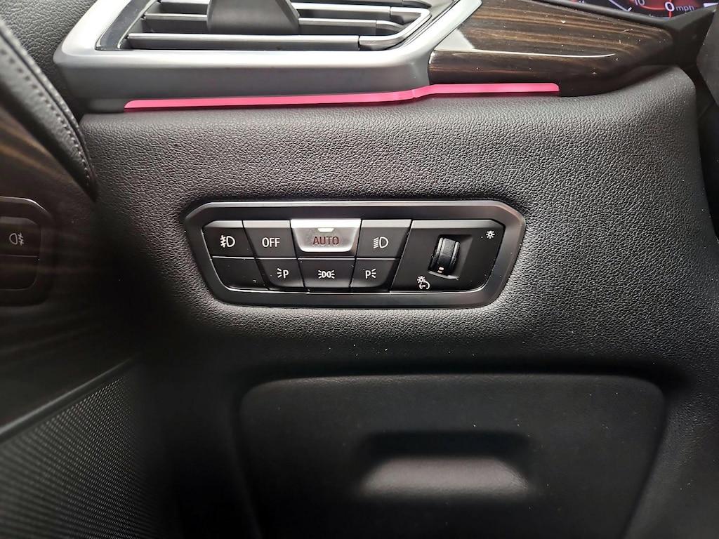 used 2020 BMW X5 car, priced at $36,998