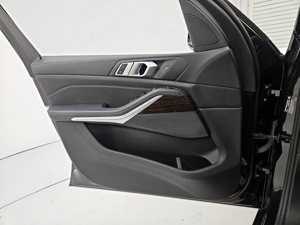 used 2020 BMW X5 car, priced at $36,998