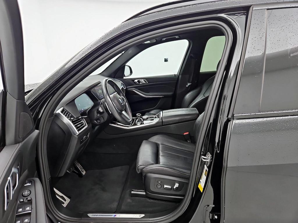 used 2020 BMW X5 car, priced at $36,998