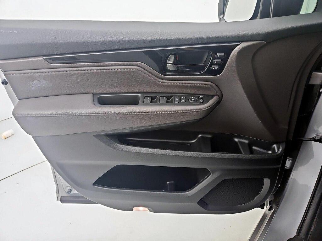 used 2022 Honda Odyssey car, priced at $37,998