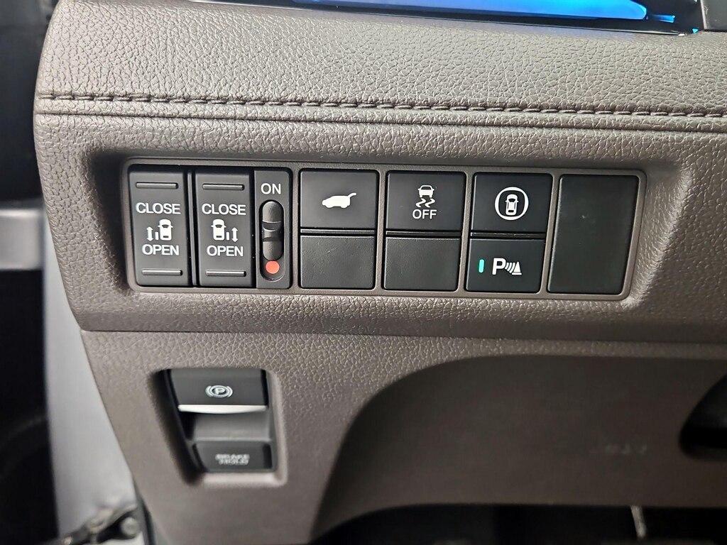 used 2022 Honda Odyssey car, priced at $37,998