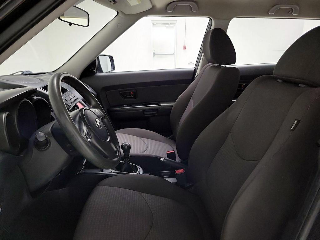 used 2013 Kia Soul car, priced at $8,998