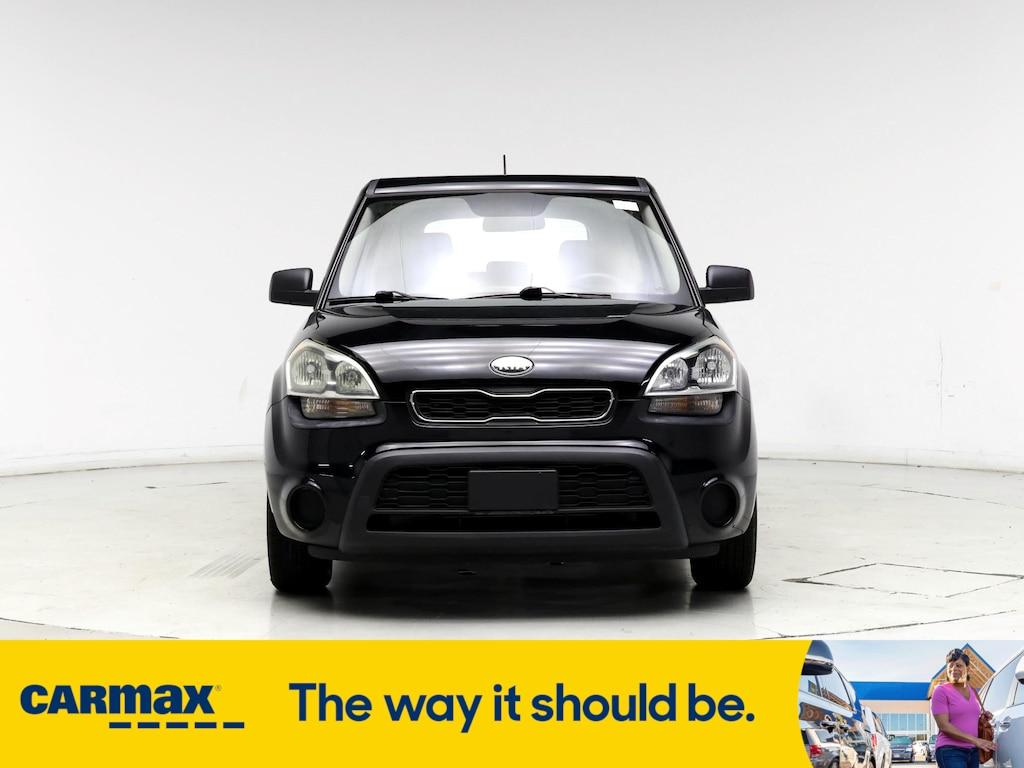used 2013 Kia Soul car, priced at $8,998