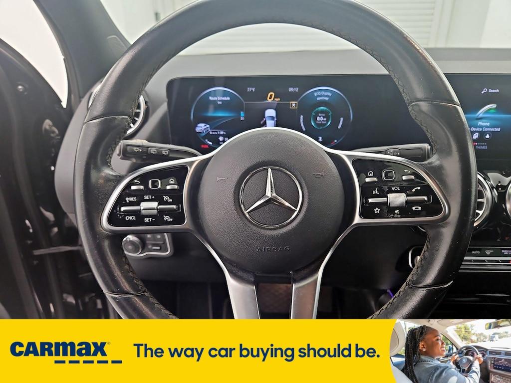 used 2022 Mercedes-Benz GLA 250 car, priced at $27,998