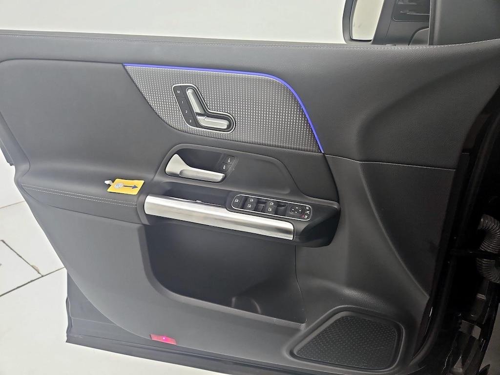 used 2022 Mercedes-Benz GLA 250 car, priced at $27,998