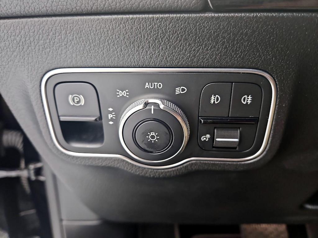 used 2022 Mercedes-Benz GLA 250 car, priced at $27,998