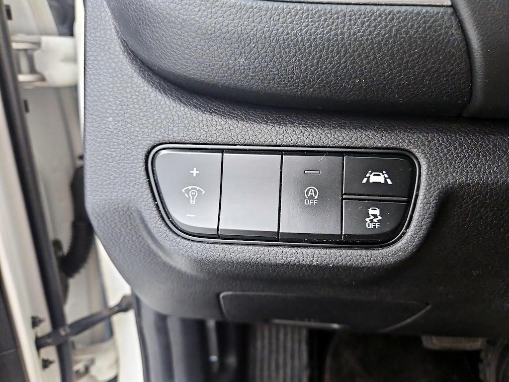 used 2021 Kia Seltos car, priced at $18,998