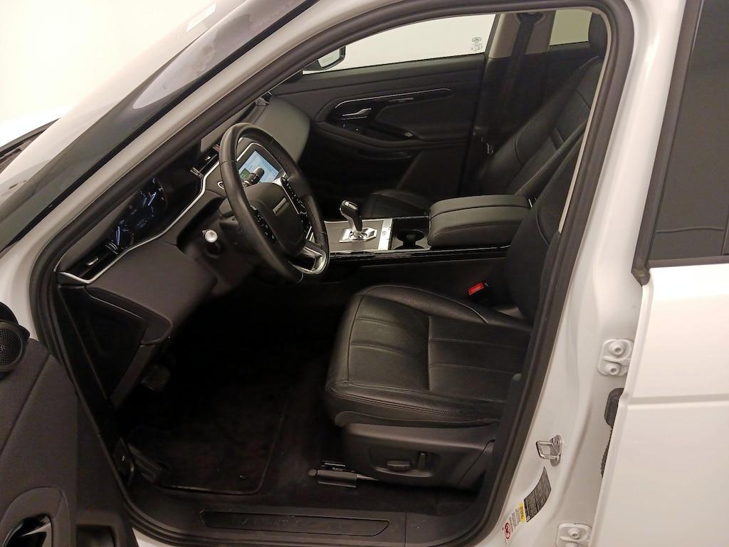 used 2020 Land Rover Range Rover Evoque car, priced at $31,998
