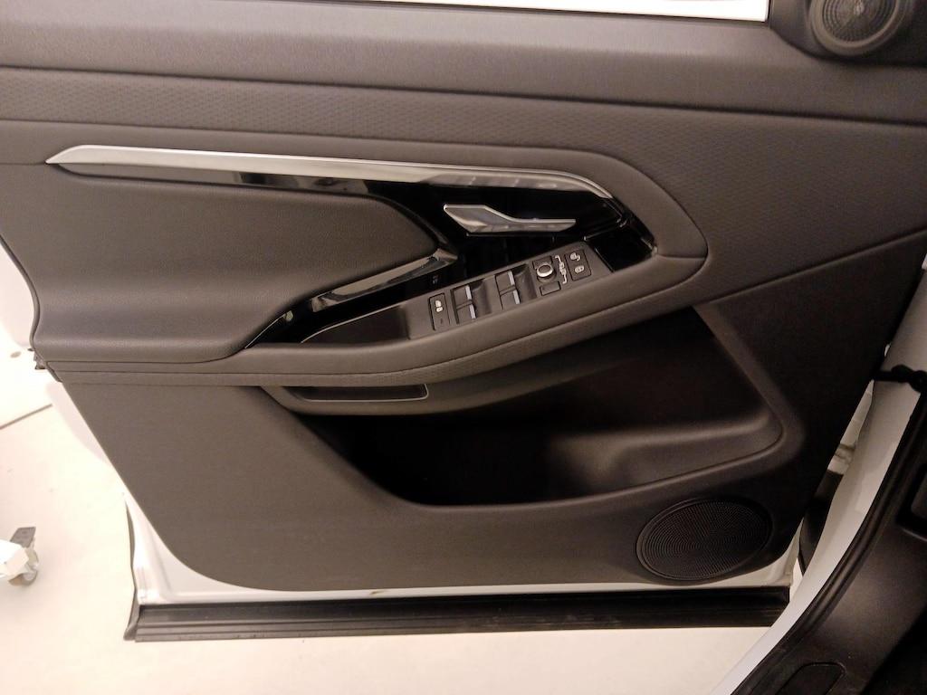 used 2020 Land Rover Range Rover Evoque car, priced at $31,998