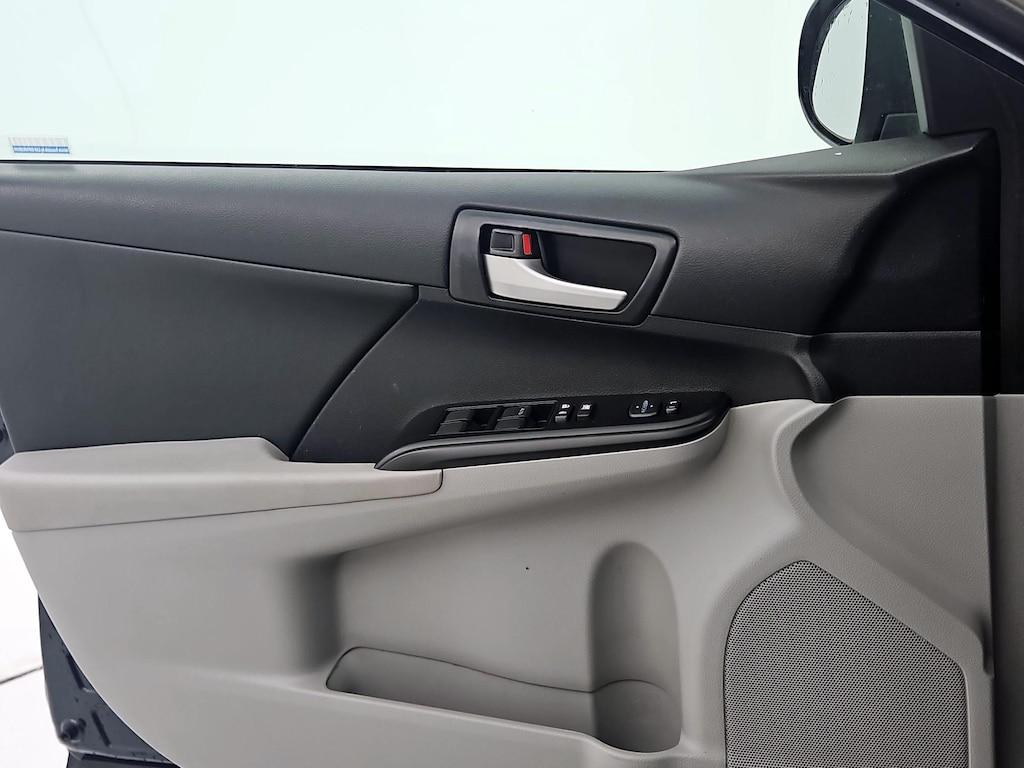 used 2014 Toyota Camry car, priced at $14,998