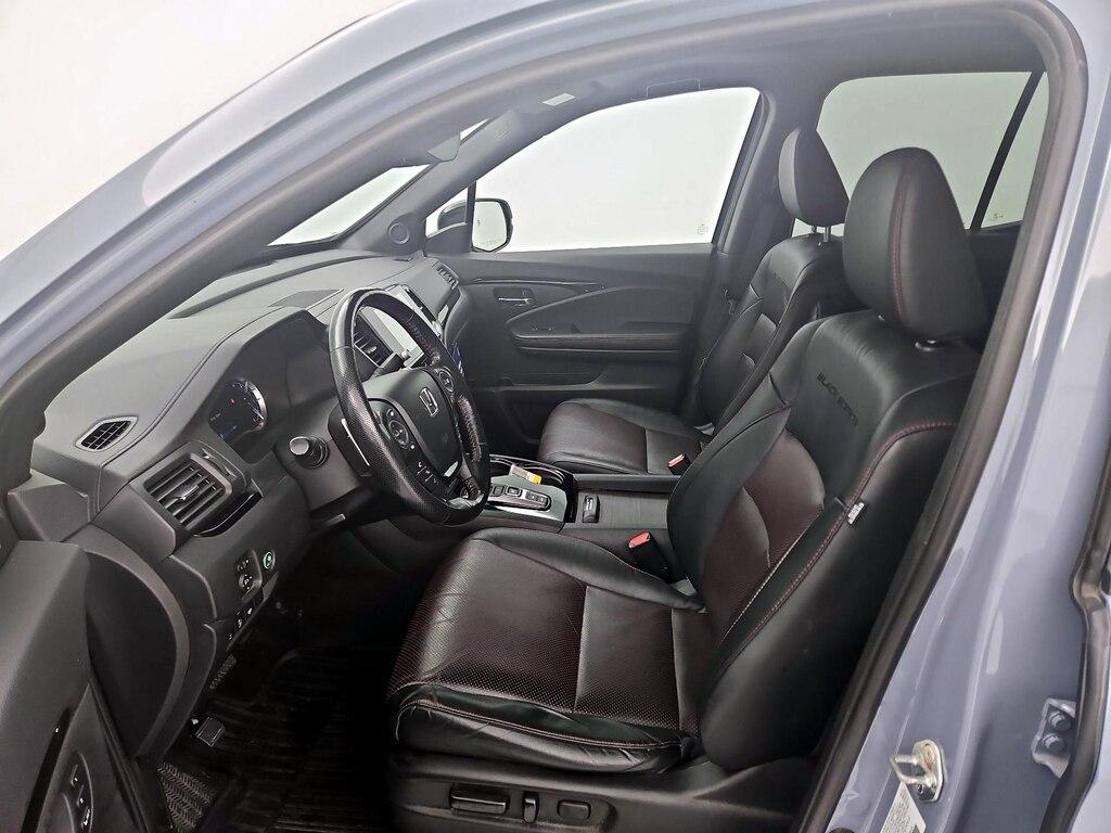 used 2022 Honda Ridgeline car, priced at $34,998