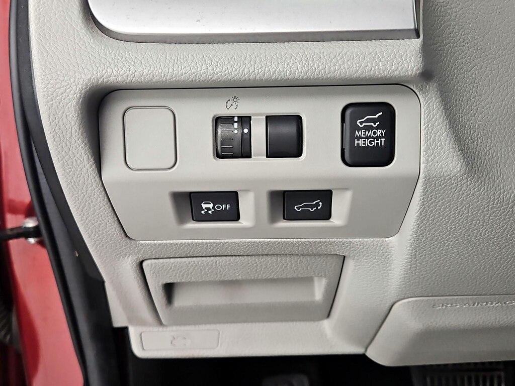 used 2015 Subaru Forester car, priced at $17,998