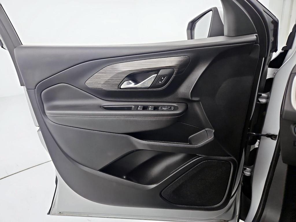 used 2022 GMC Terrain car, priced at $20,998