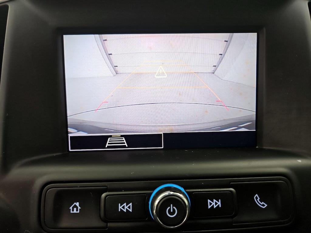 used 2022 GMC Terrain car, priced at $20,998