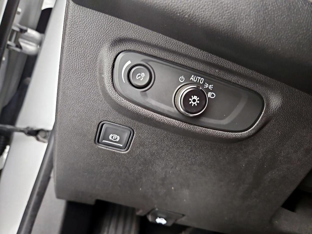 used 2022 GMC Terrain car, priced at $20,998