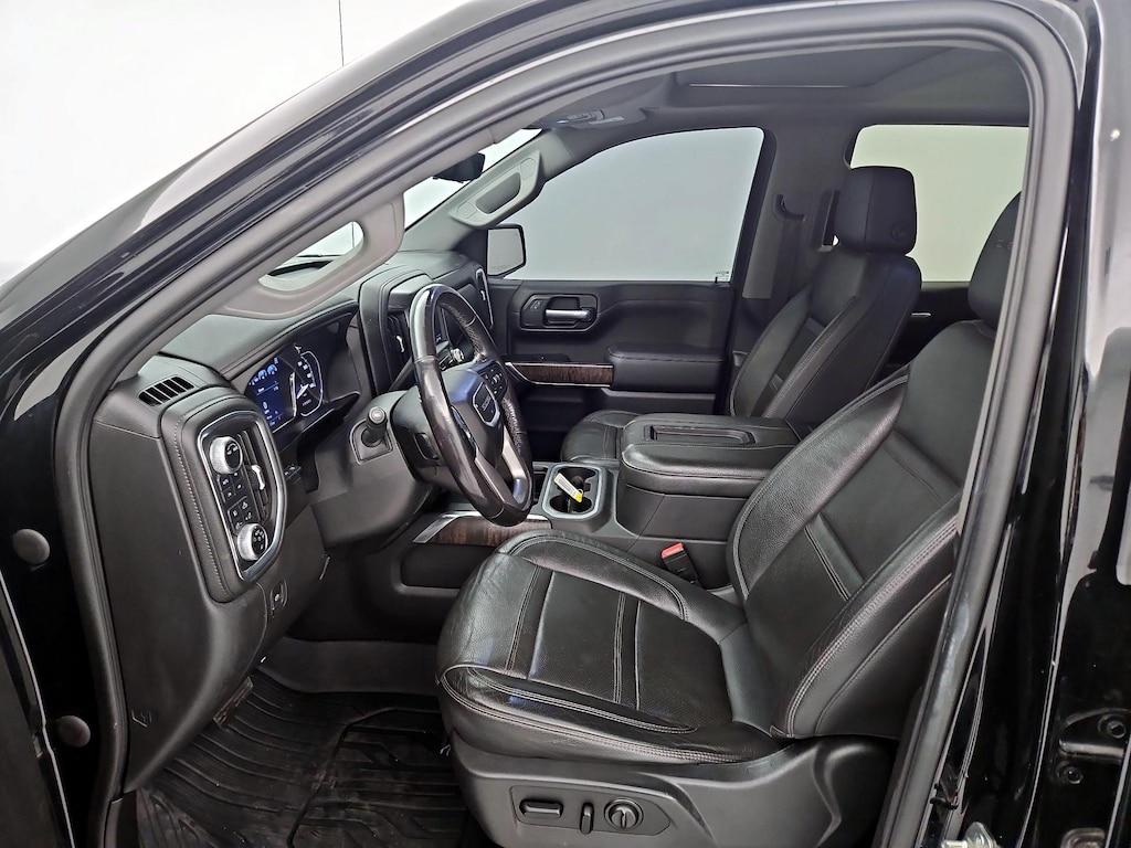 used 2021 GMC Sierra 1500 car, priced at $40,998