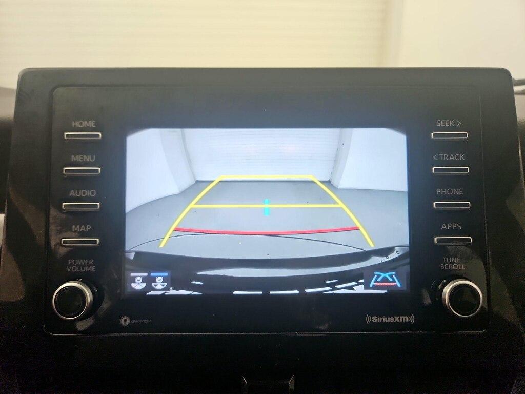 used 2021 Toyota Camry car, priced at $25,998