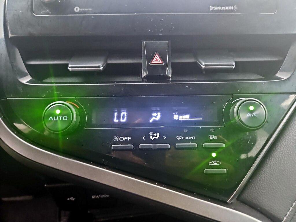 used 2021 Toyota Camry car, priced at $25,998