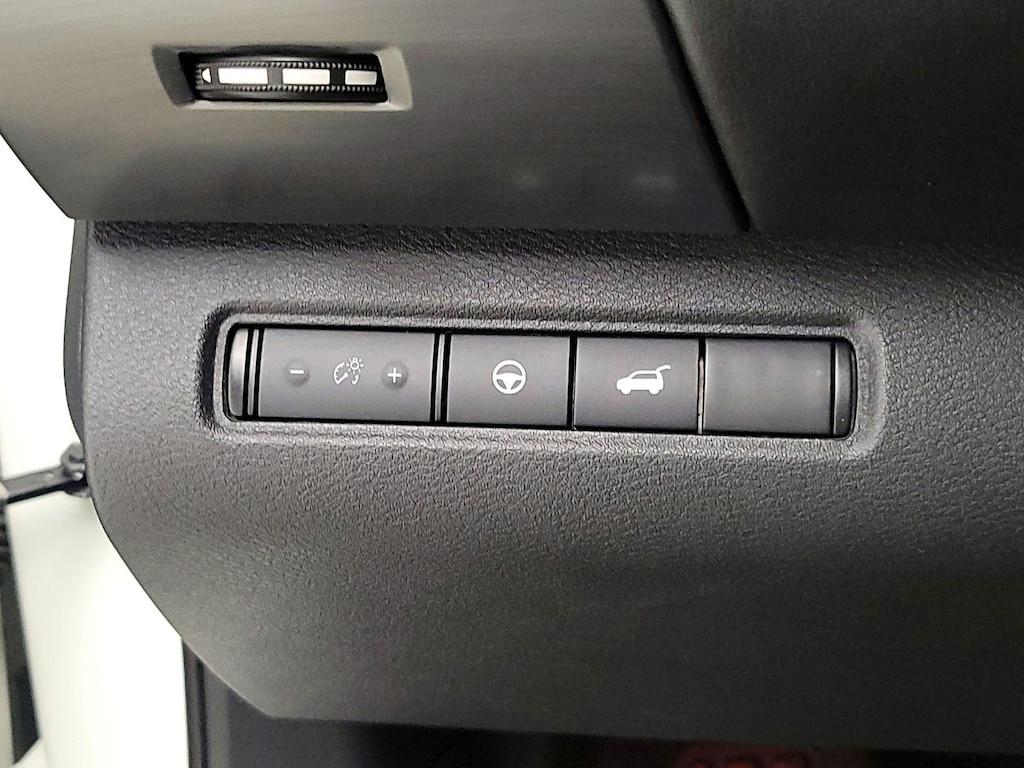 used 2022 Nissan Pathfinder car, priced at $31,998