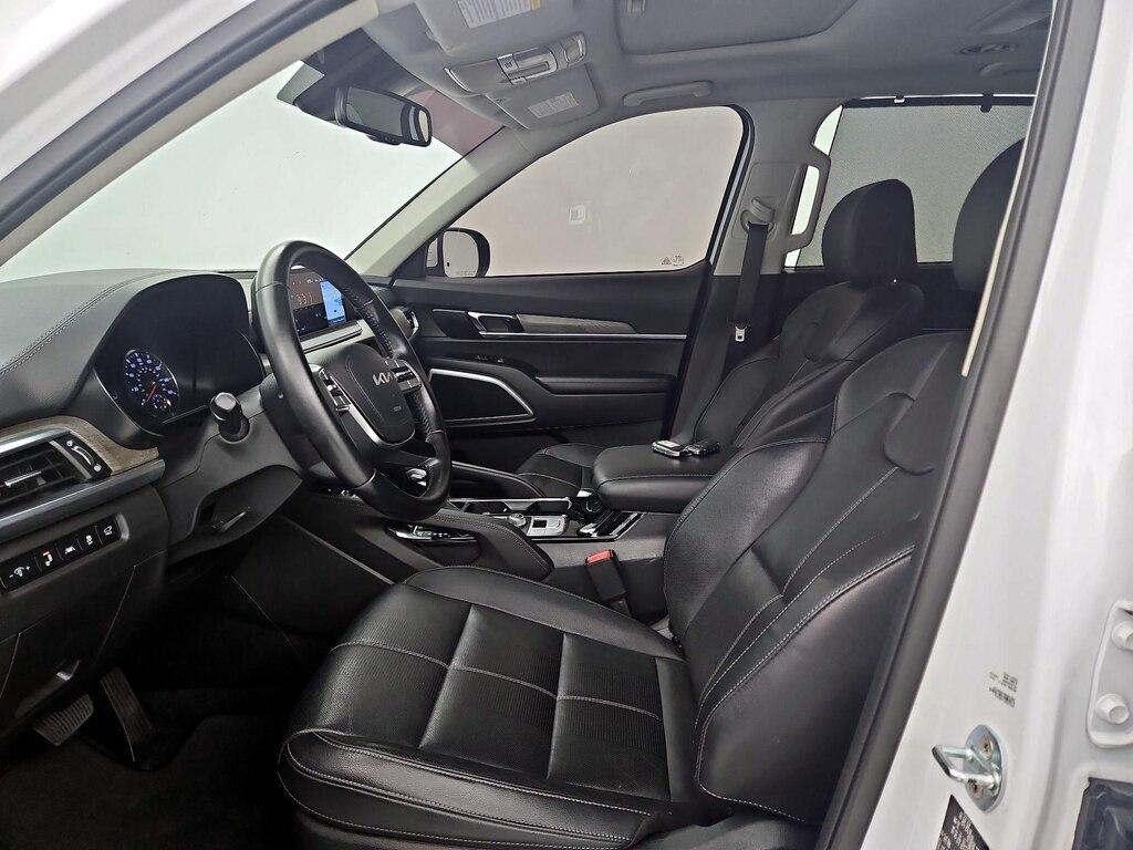 used 2022 Kia Telluride car, priced at $33,998